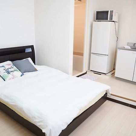 Namba S34O2Abcwififree Hotel Osaka Eksteriør billede